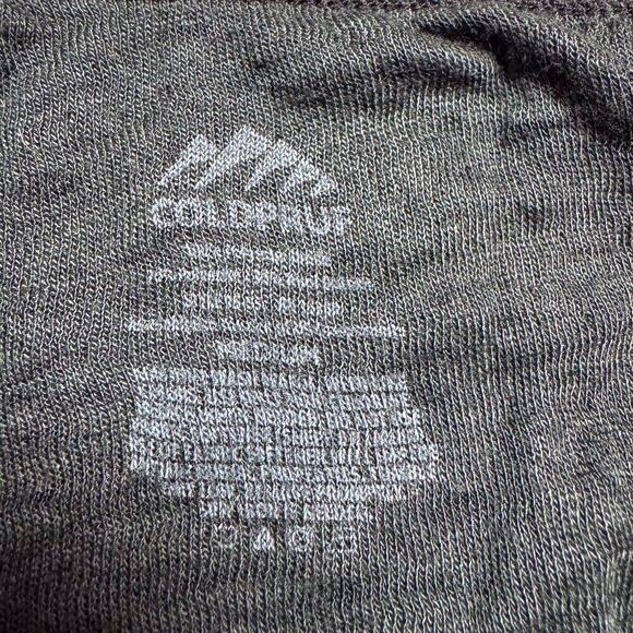 Coldpruf Base Layer Pants Womens Medium Black Cold Weather Drawers Snowboard Ski - Picture 7 of 12